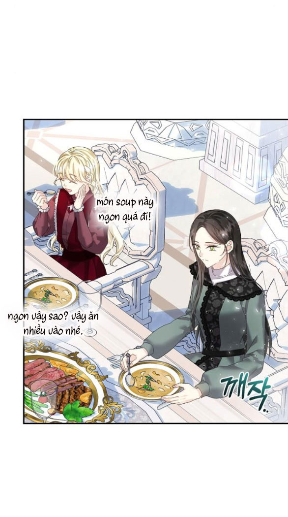 chiếm hữu trái tim bạo chúa chapter 18.1 10