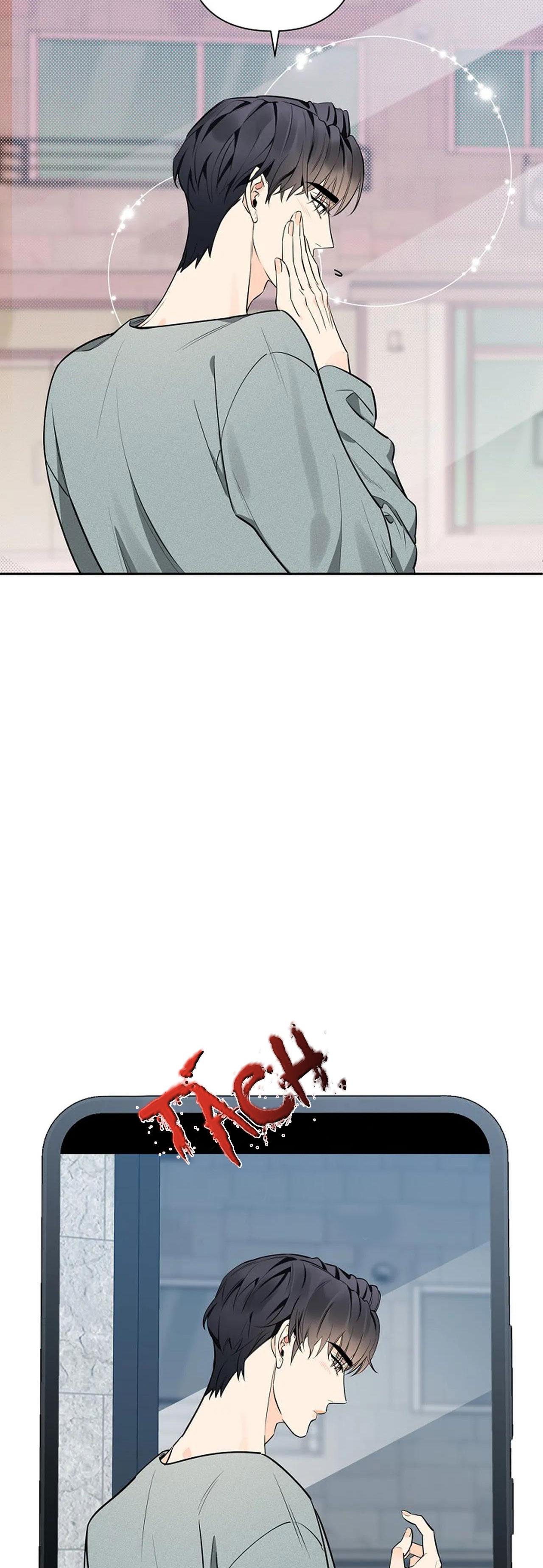 đêm dịu dàng chapter 32 33