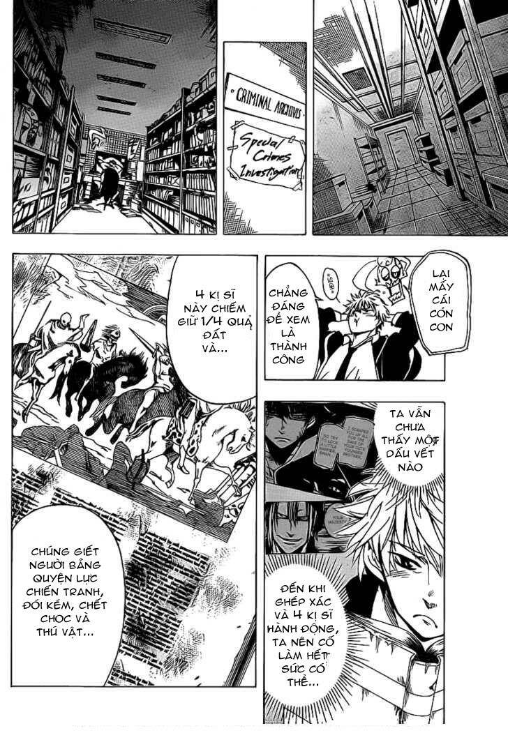 arago chapter 28 12