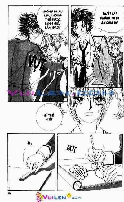 tình yêu quý tộc chapter 8 45