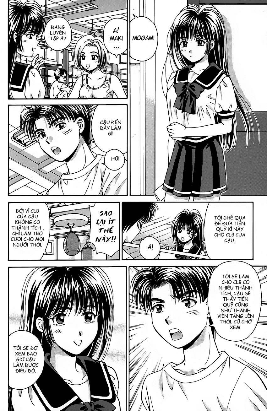 open sesame chapter 25 26