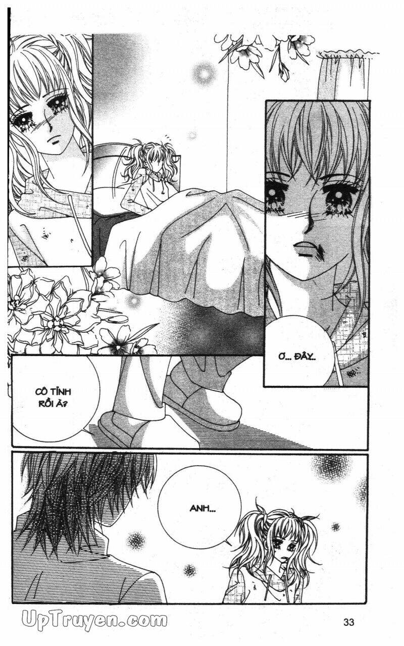 thoát kiếp hồ ly chapter 22 35