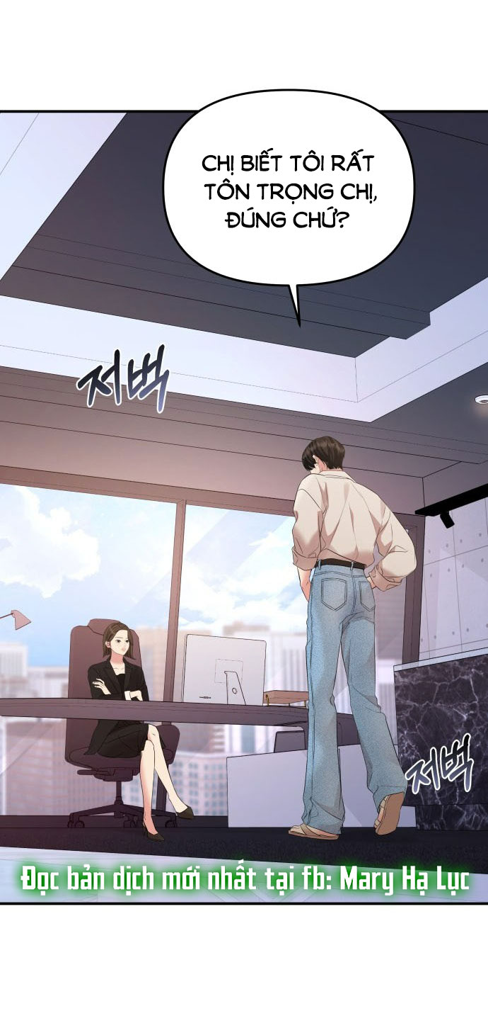 gửi em người đánh cắp những vì sao - to you who swallowed a star chapter 146.2 4