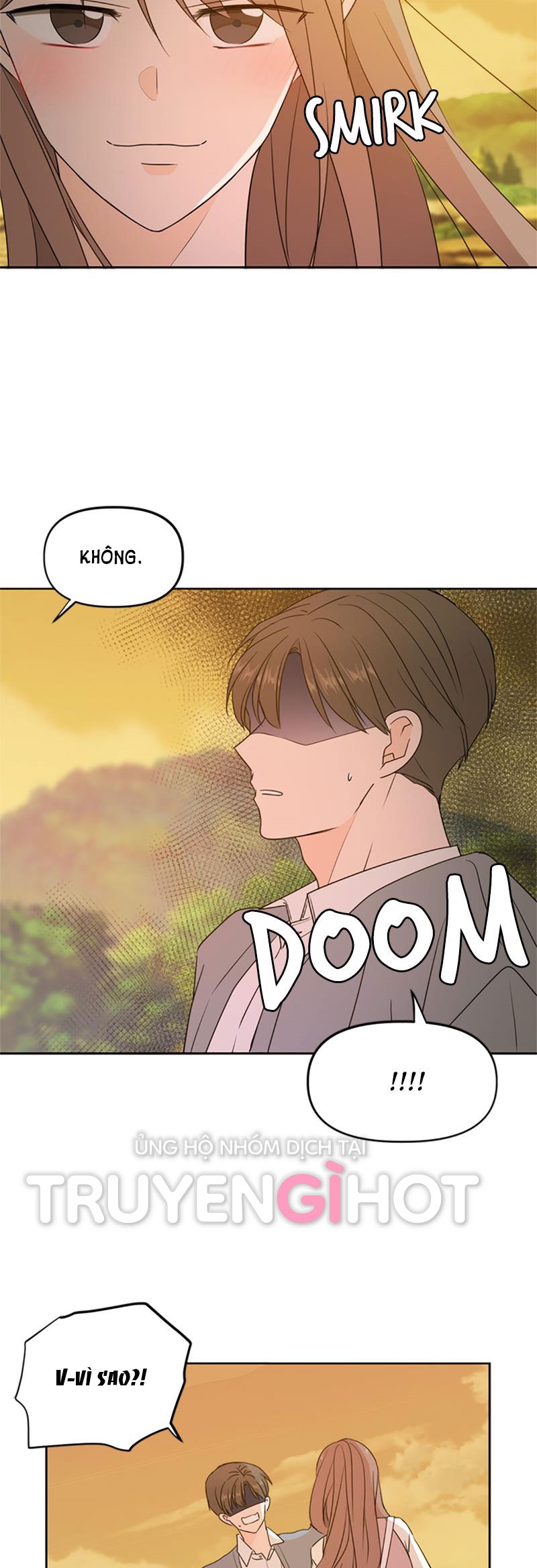 hẹn gặp anh ở kiếp thứ 19 chapter 76 37