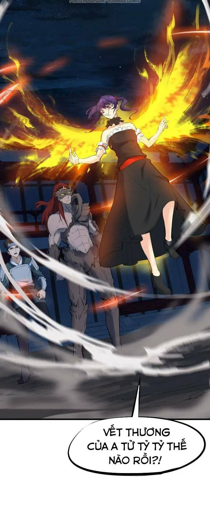 long mạch võ thần chapter 30 13