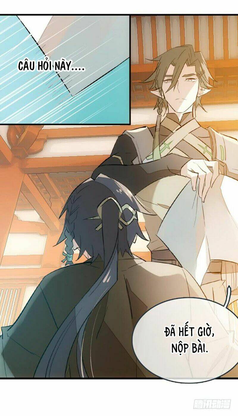 sư phụ lại trêu chọc ta chapter 36 9
