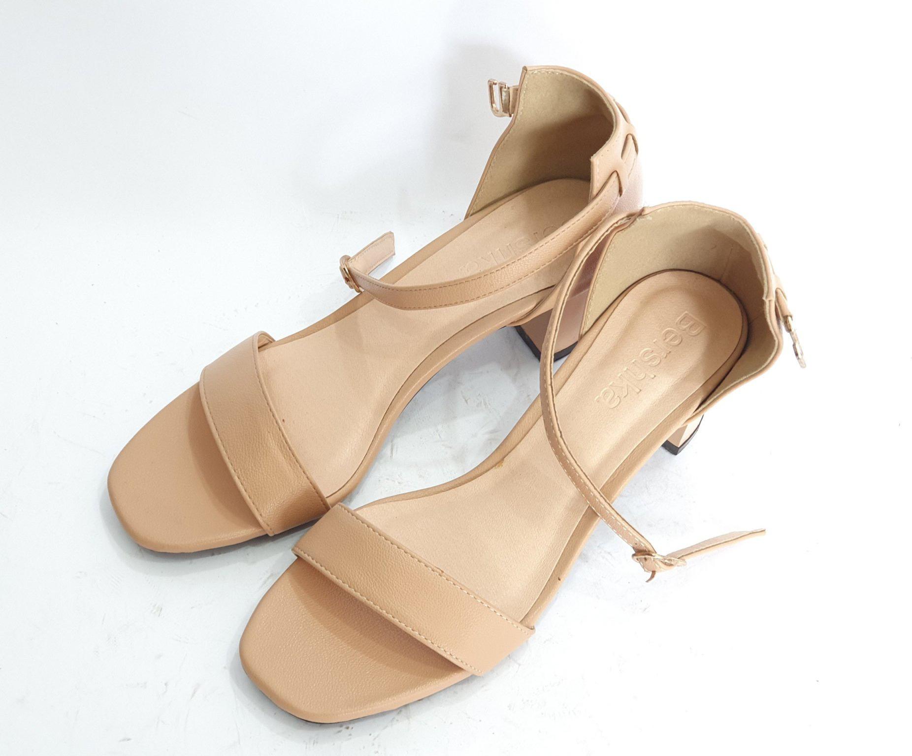 Giày sandal nữ NY043