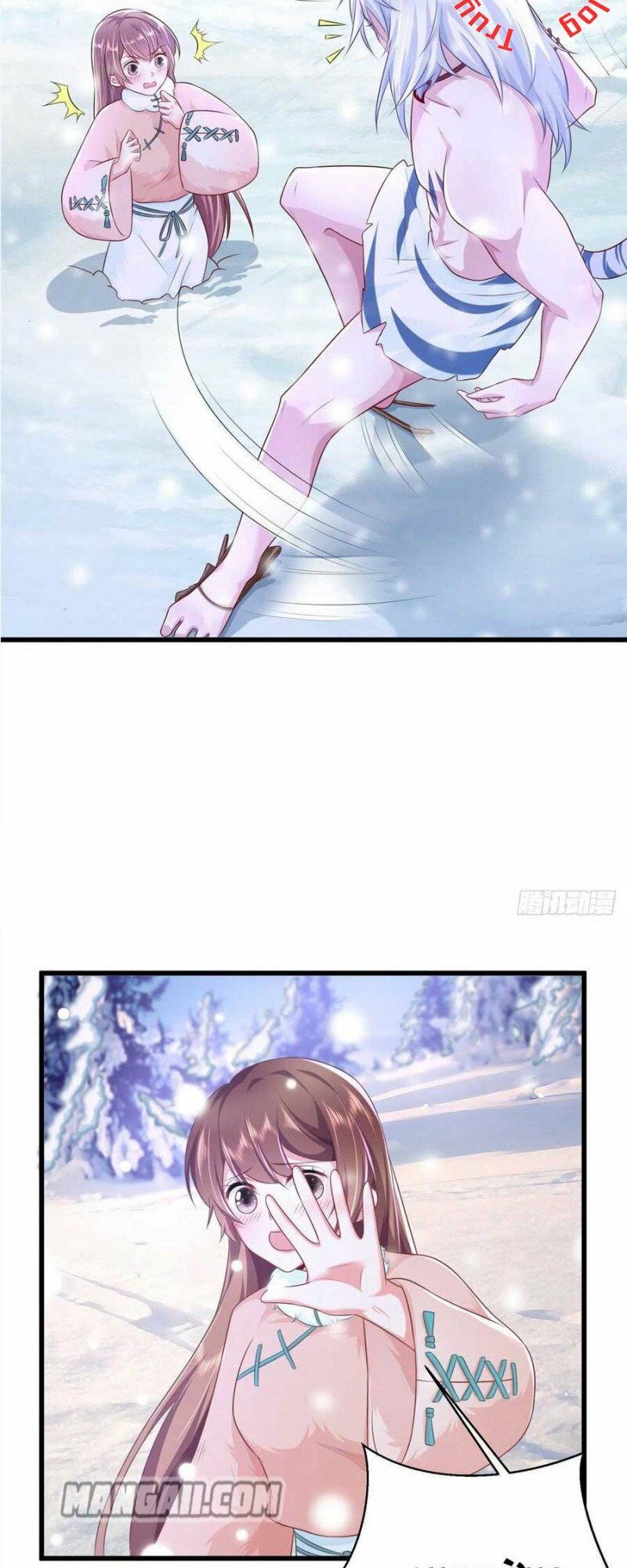 [16+] thảnh thơi thú thế chủng chủng điền, sinh sinh tể chapter 275 6