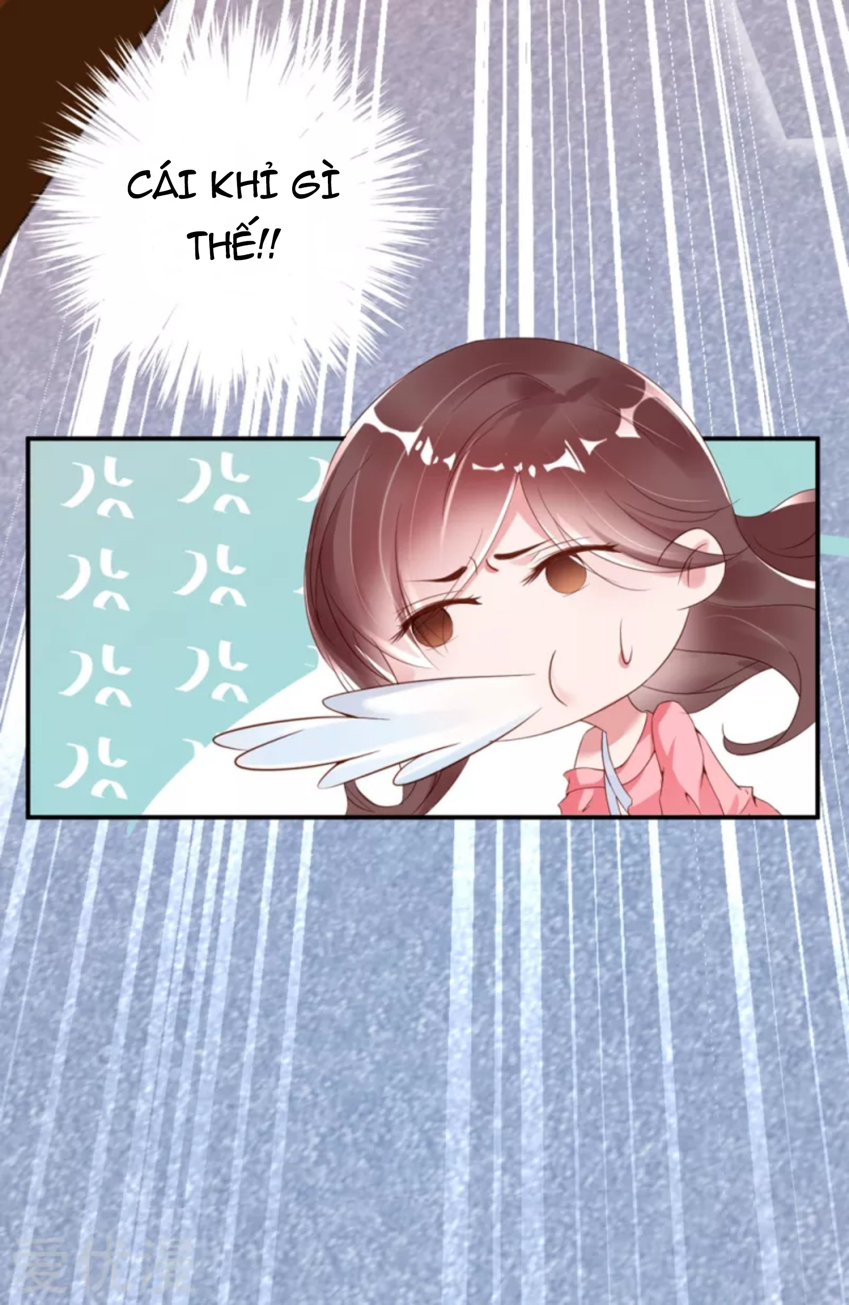 tình sử lãng mạn của hồ ly chapter 1 35