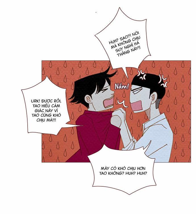 thánh thần trẻ trâu chapter 64 84