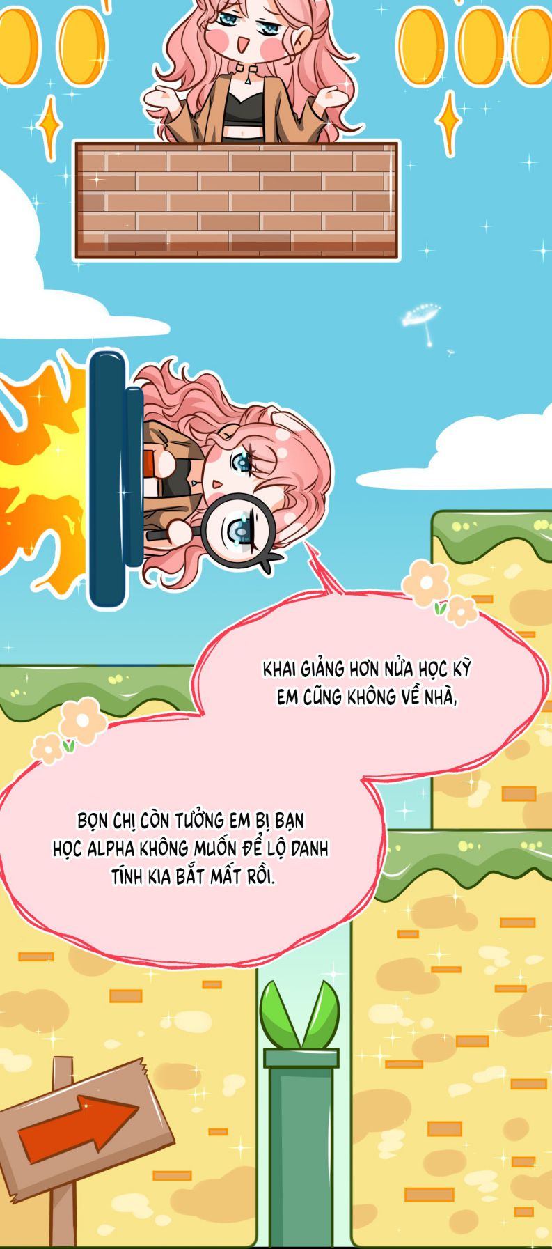 tín tức tố nói chúng ta không thể chapter 47 15