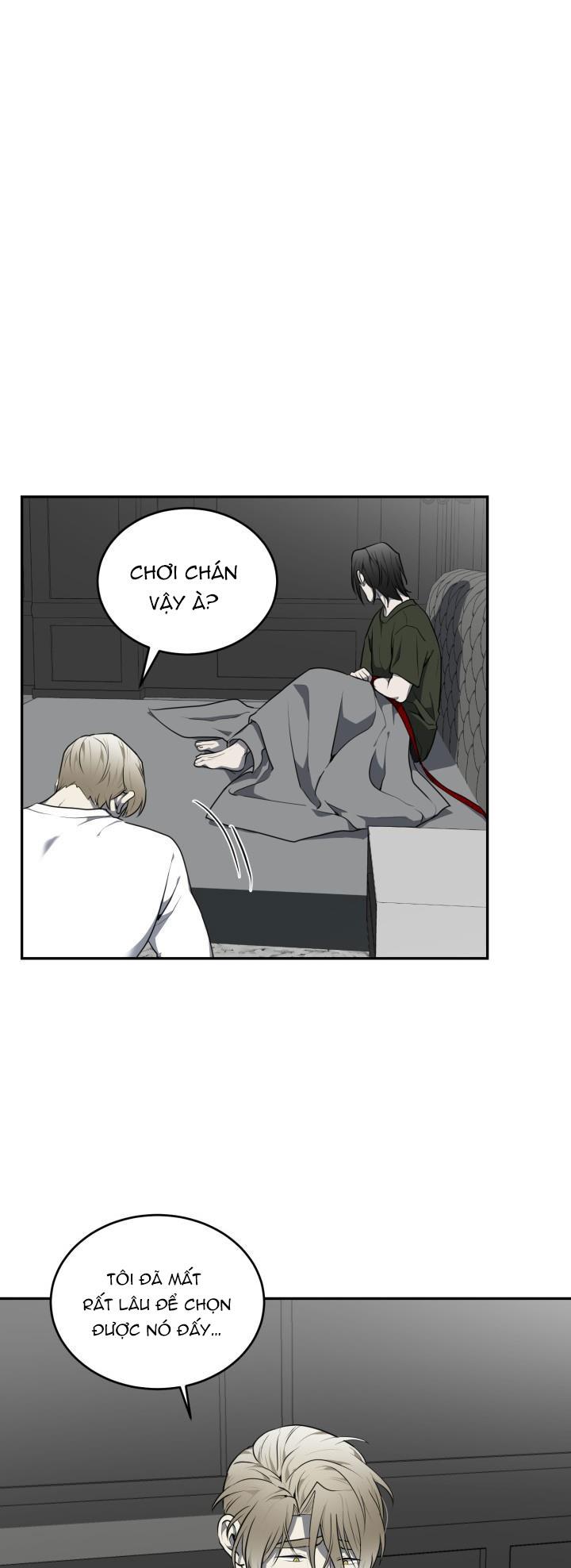 dưỡng thú cưng chapter 7 7