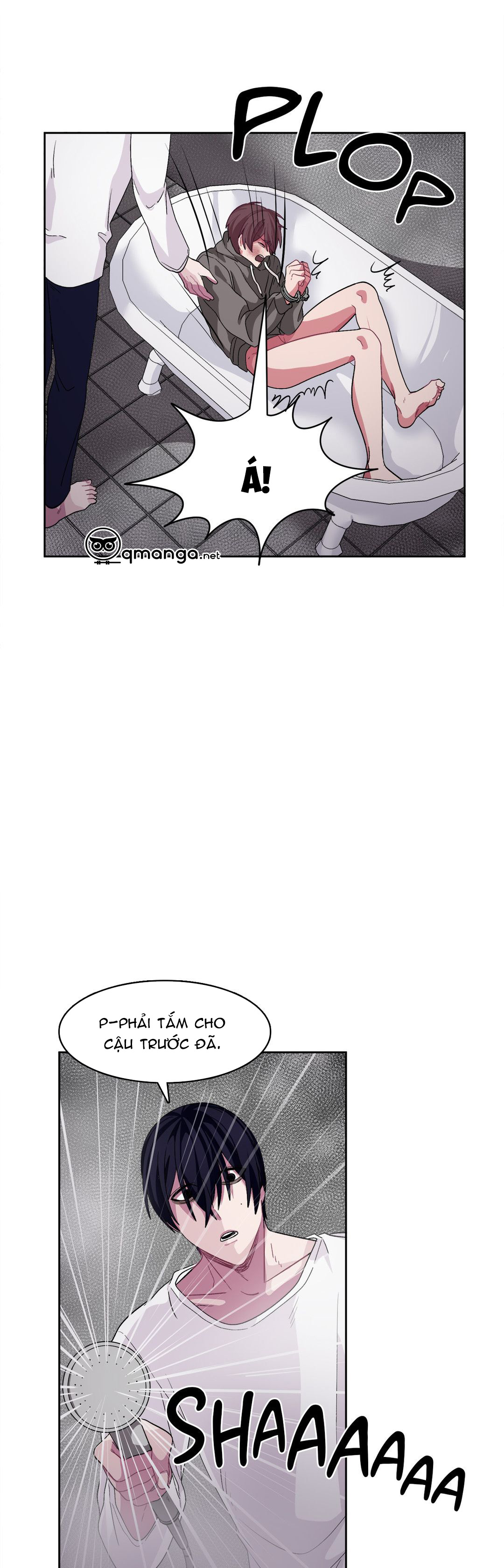 hãy tuân lệnh tôi chapter 11 16