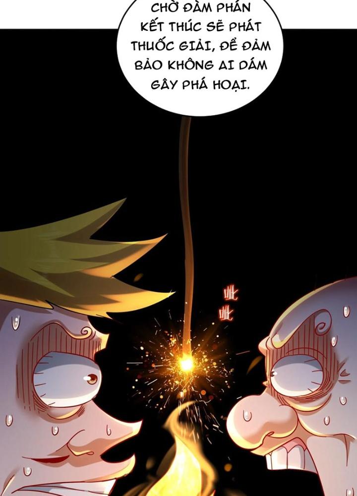 tuyệt sắc đạo lữ đều nói ngô hoàng có thể chất vô địch chapter 124 74