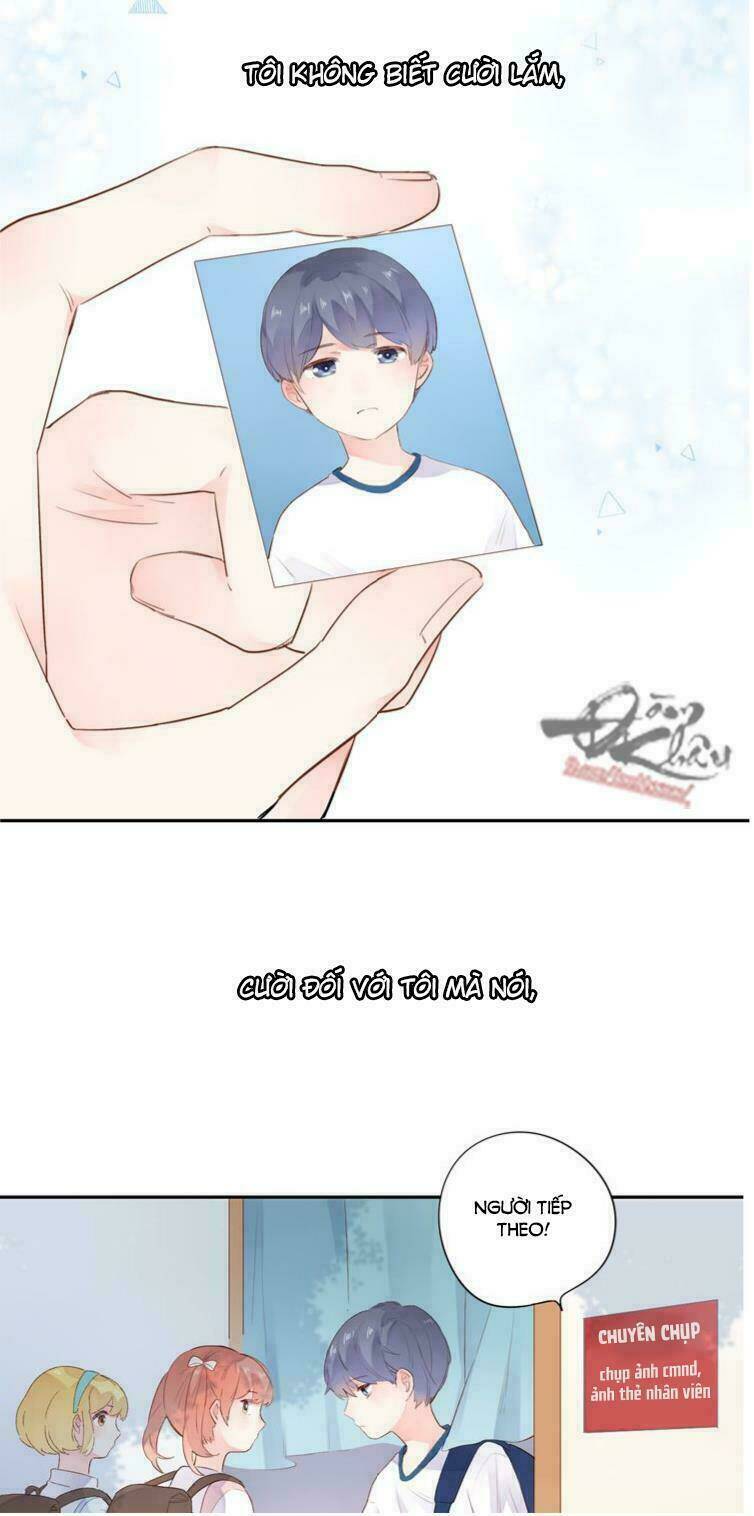 dolo mệnh vận giao nang chapter 37 13