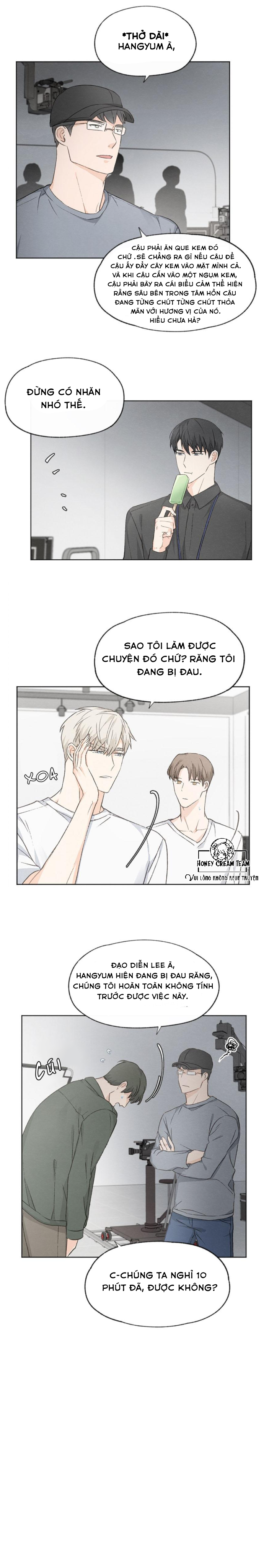 yêu hay không yêu chapter 15 3