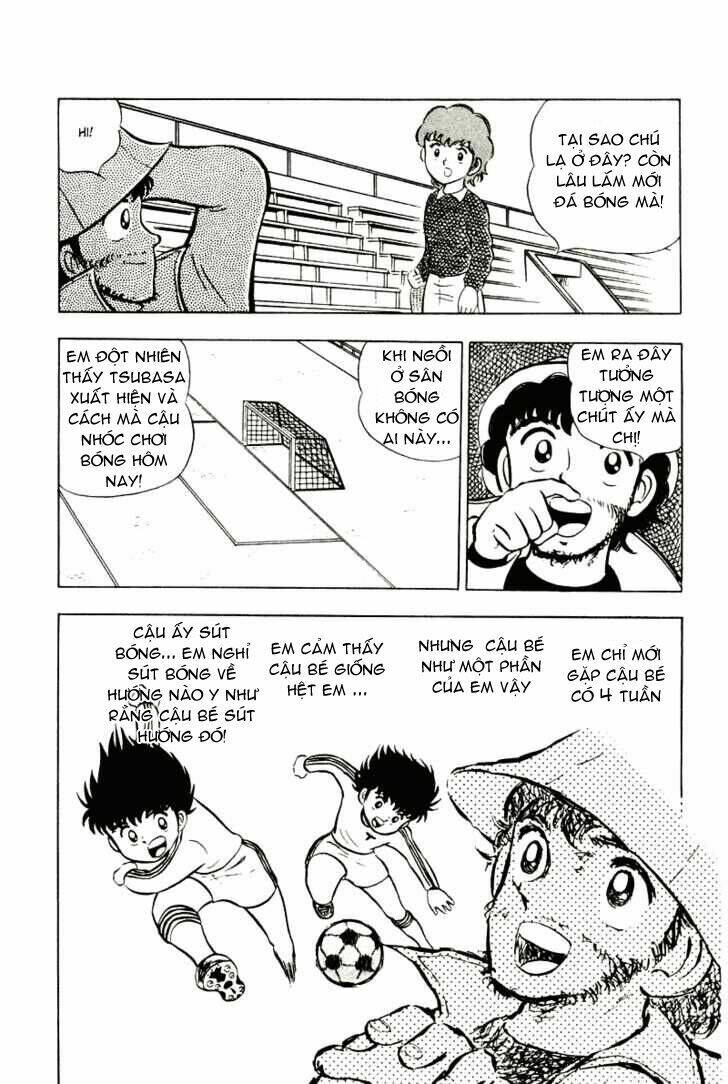 captain tsubasa chapter 4 24