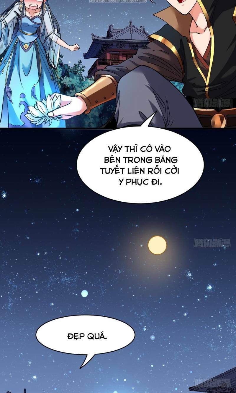 vạn cổ thiên đế chapter 21 5