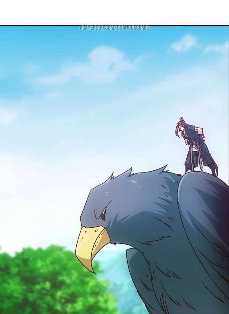 hồng thiên thần tôn chapter 28 35