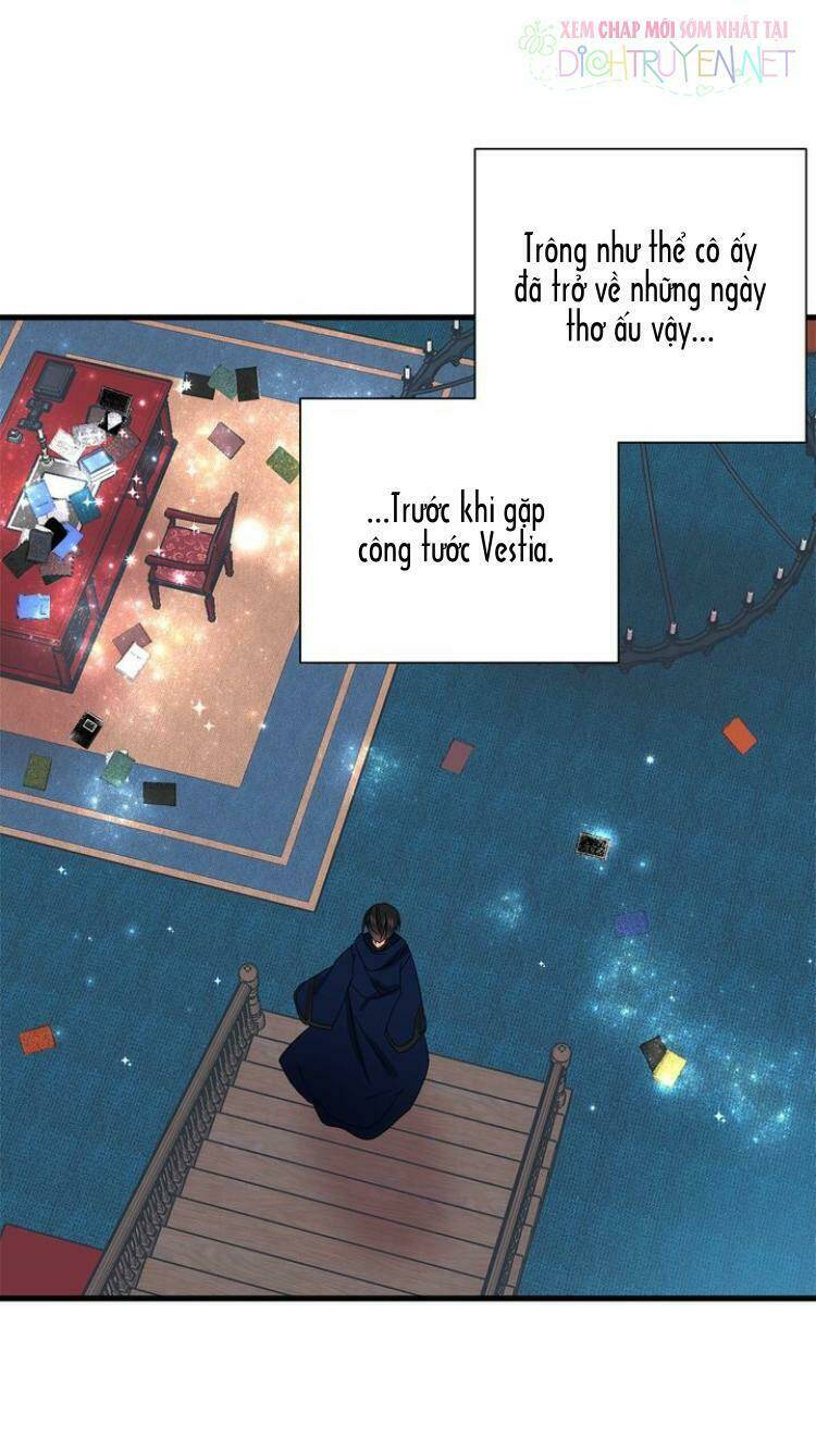 vị quản gia của tiểu thư chapter 3 59