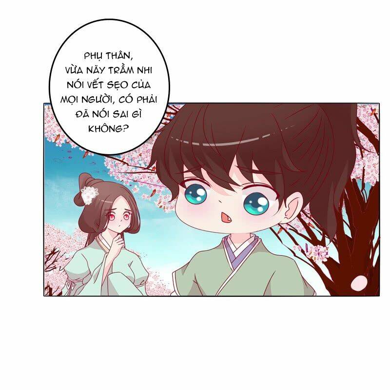 tướng quân mời ra trận chapter 29 25