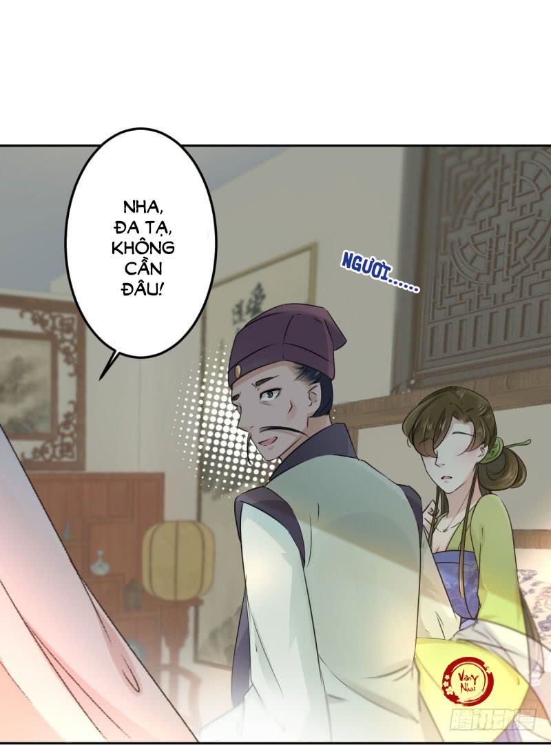 vương gia không thể trêu chapter 31 21