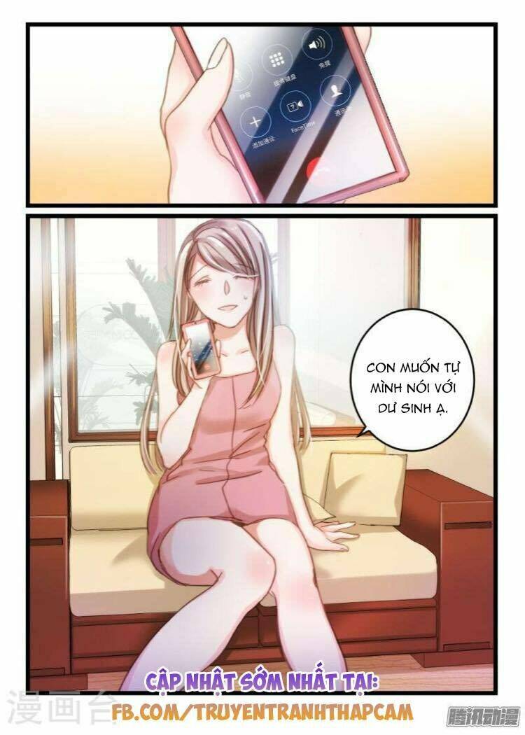 nam thần cách vách chapter 35 10