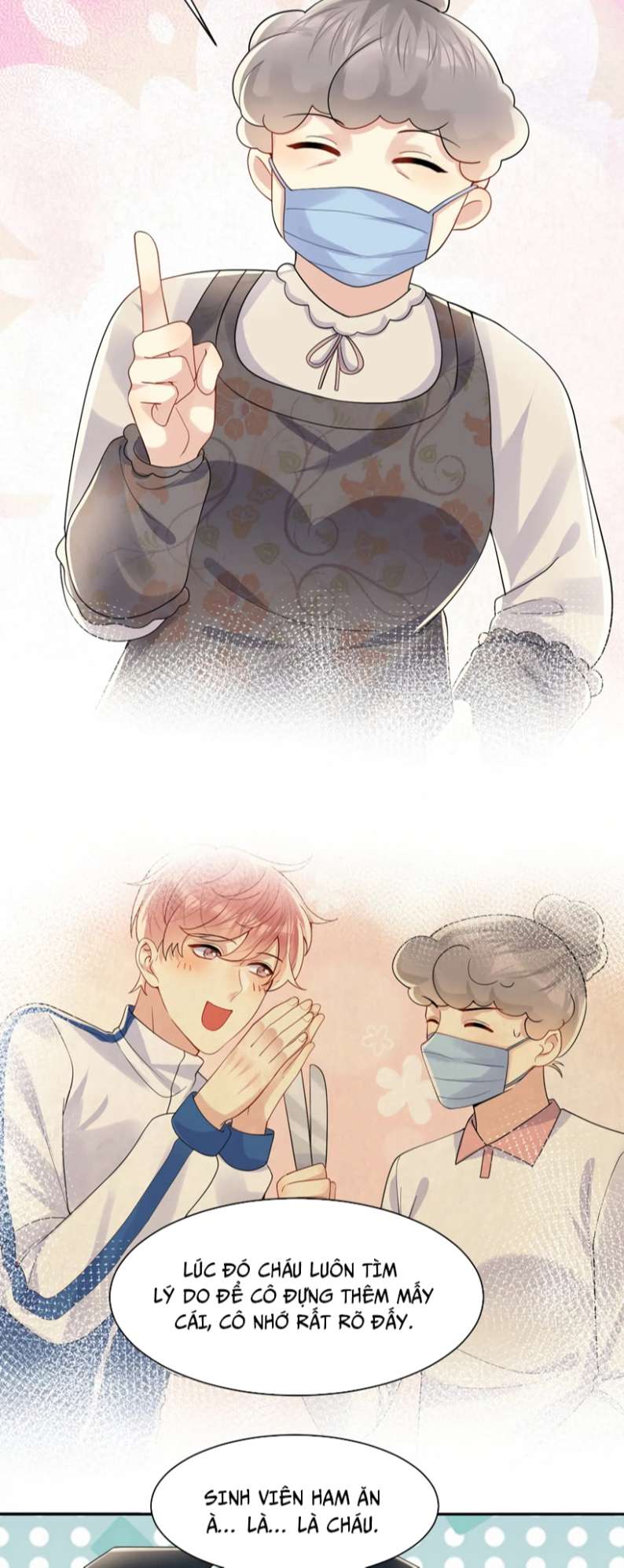 lại bị bạn trai cũ nhắm trúng rồi chapter 140 9