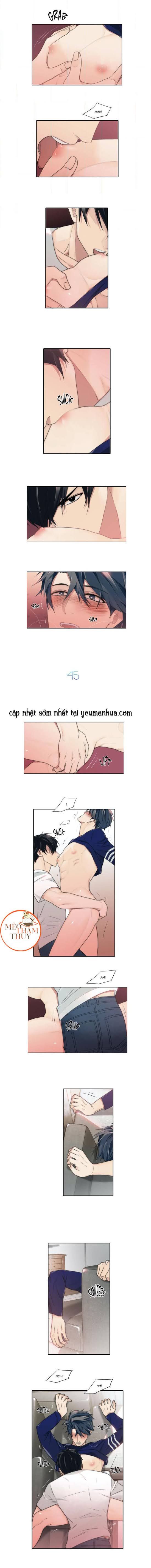 đưa đón người yêu chapter 45 1