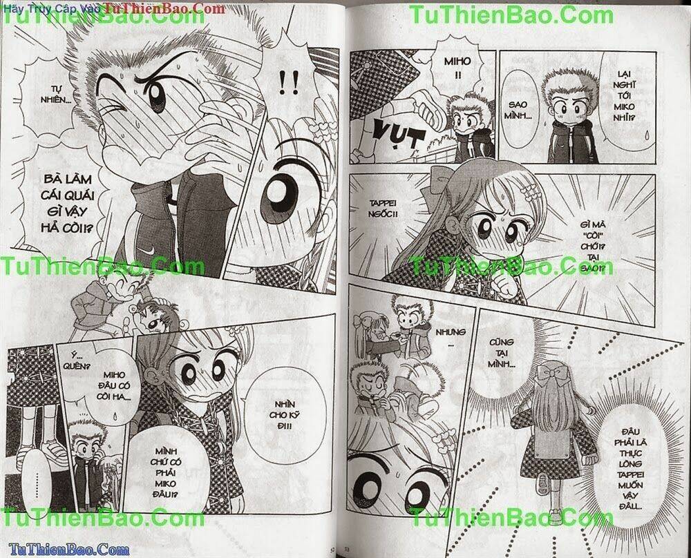 nhóc miko chapter 18 26
