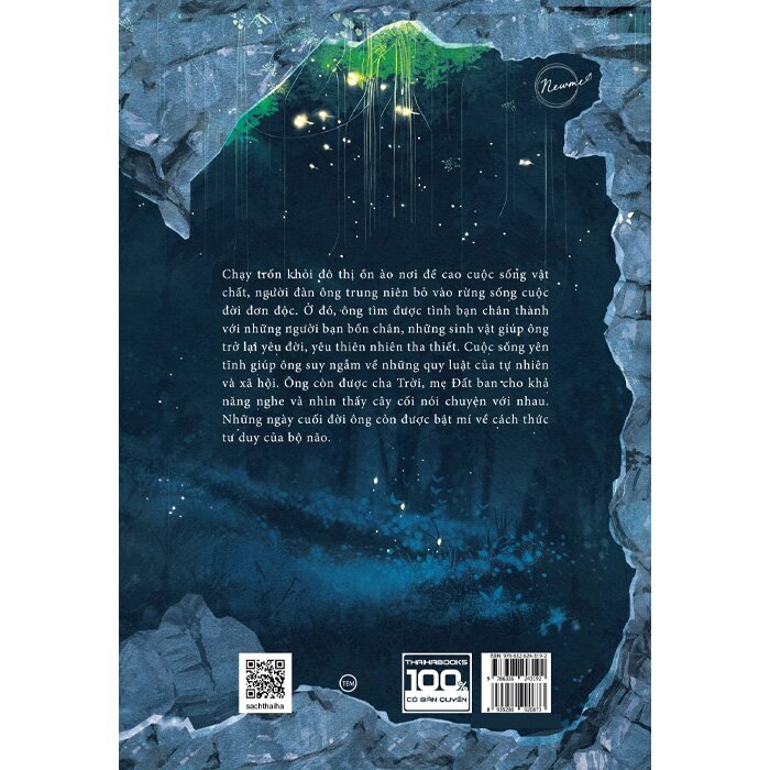 Một Người Rừng Thông Thái