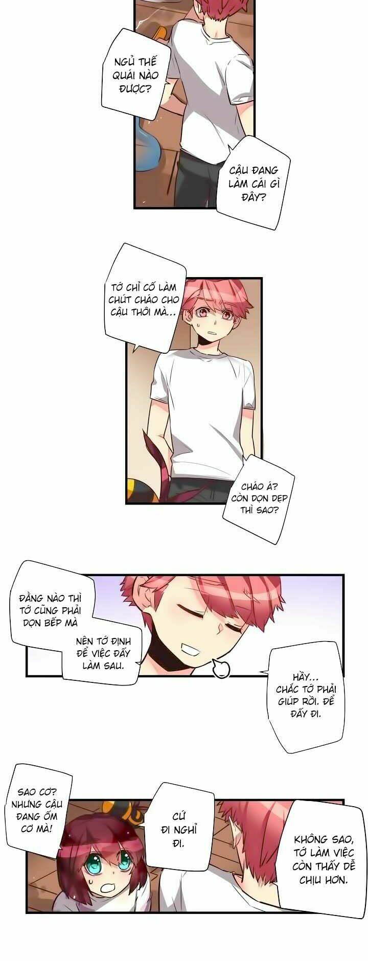 premarital relationship chapter 45 14