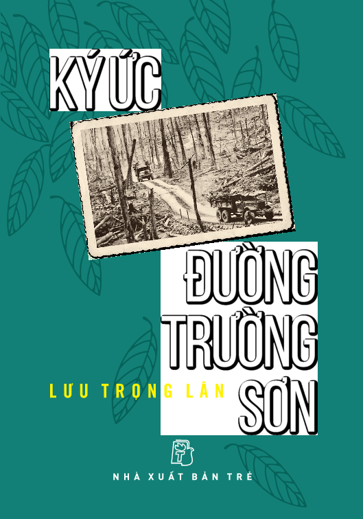 Ký Ức Đường Trường Sơn