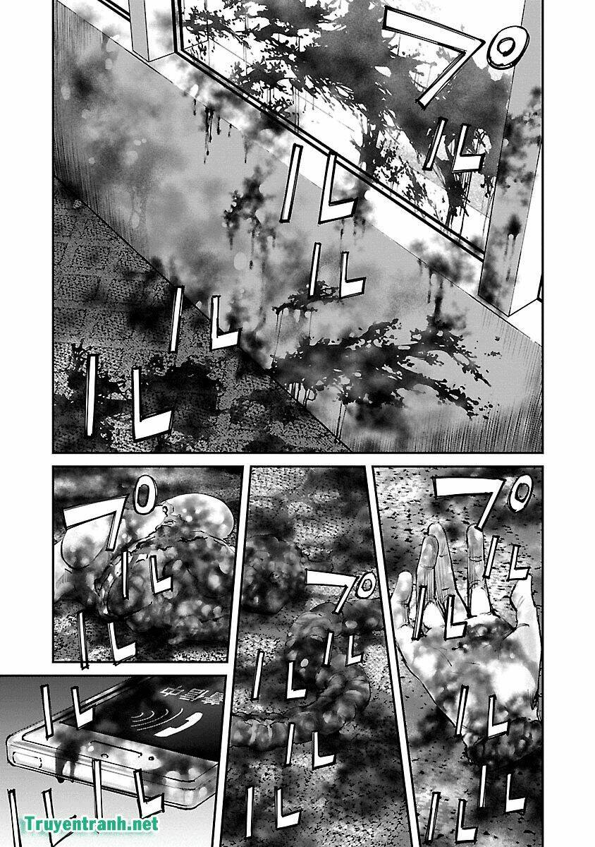 killing morph chapter 6 8