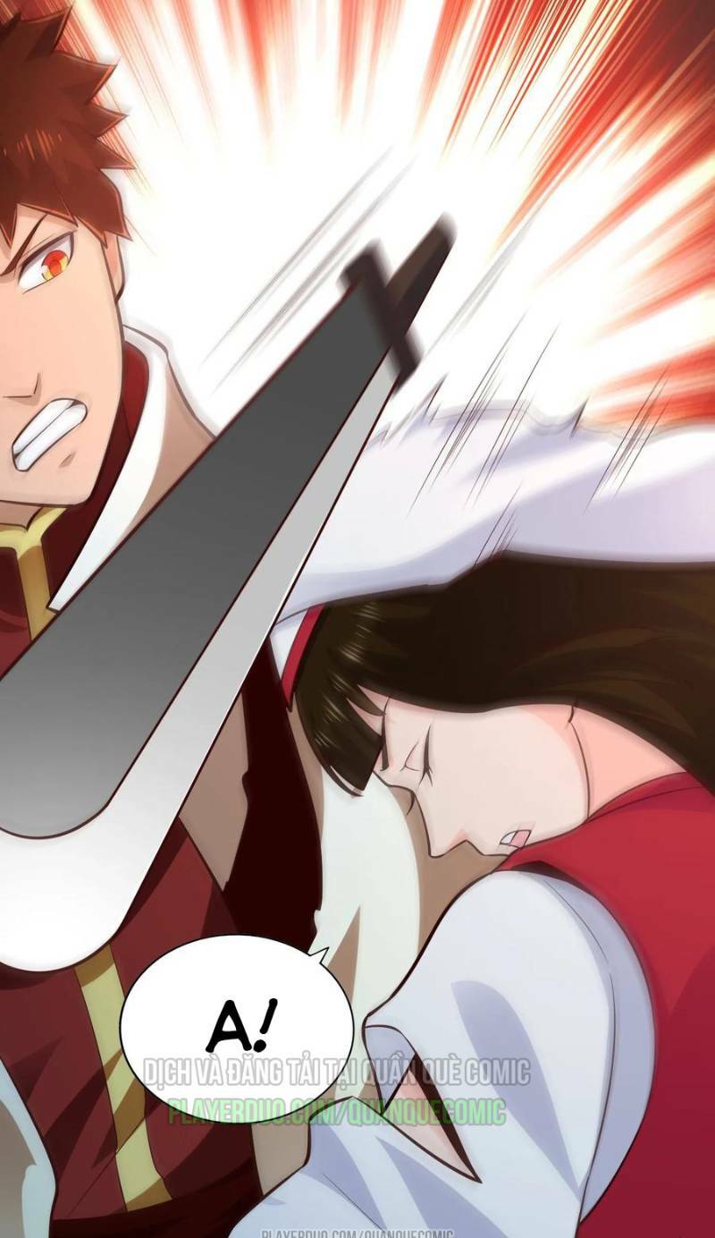 võ linh kiếm tôn chapter 62 22