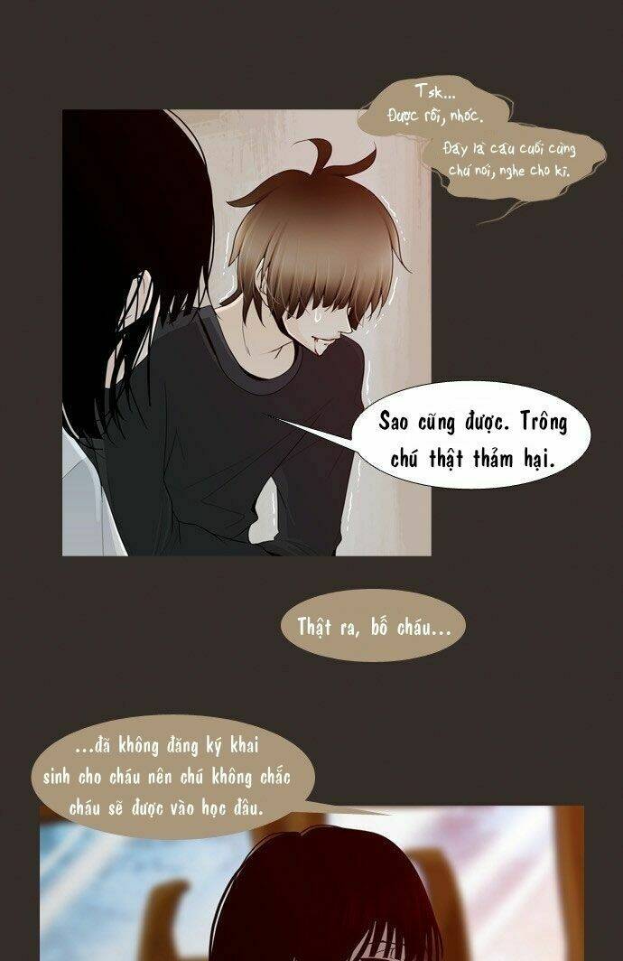 một không gian thời gian khác chapter 2 23