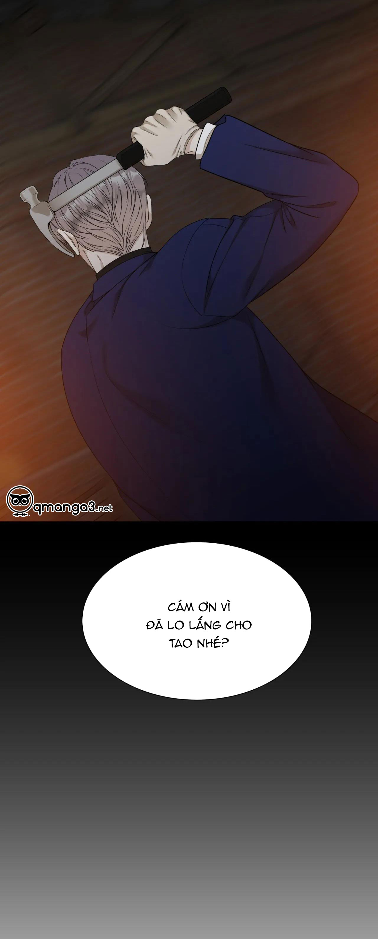 tên cặn bã chapter 17 8