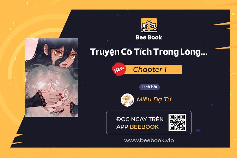 truyện cổ tích trong lòng mèo chapter 1 1