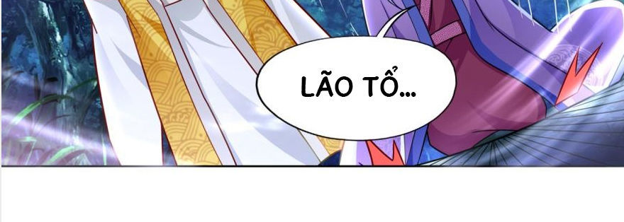 lão tổ của bạn đang online chapter 13 37
