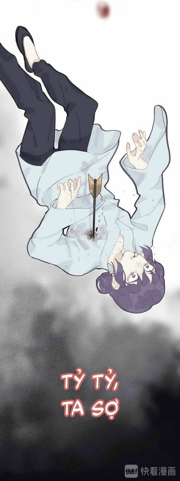 mãn đình phương - thiên hạ duy khanh chapter 2 24