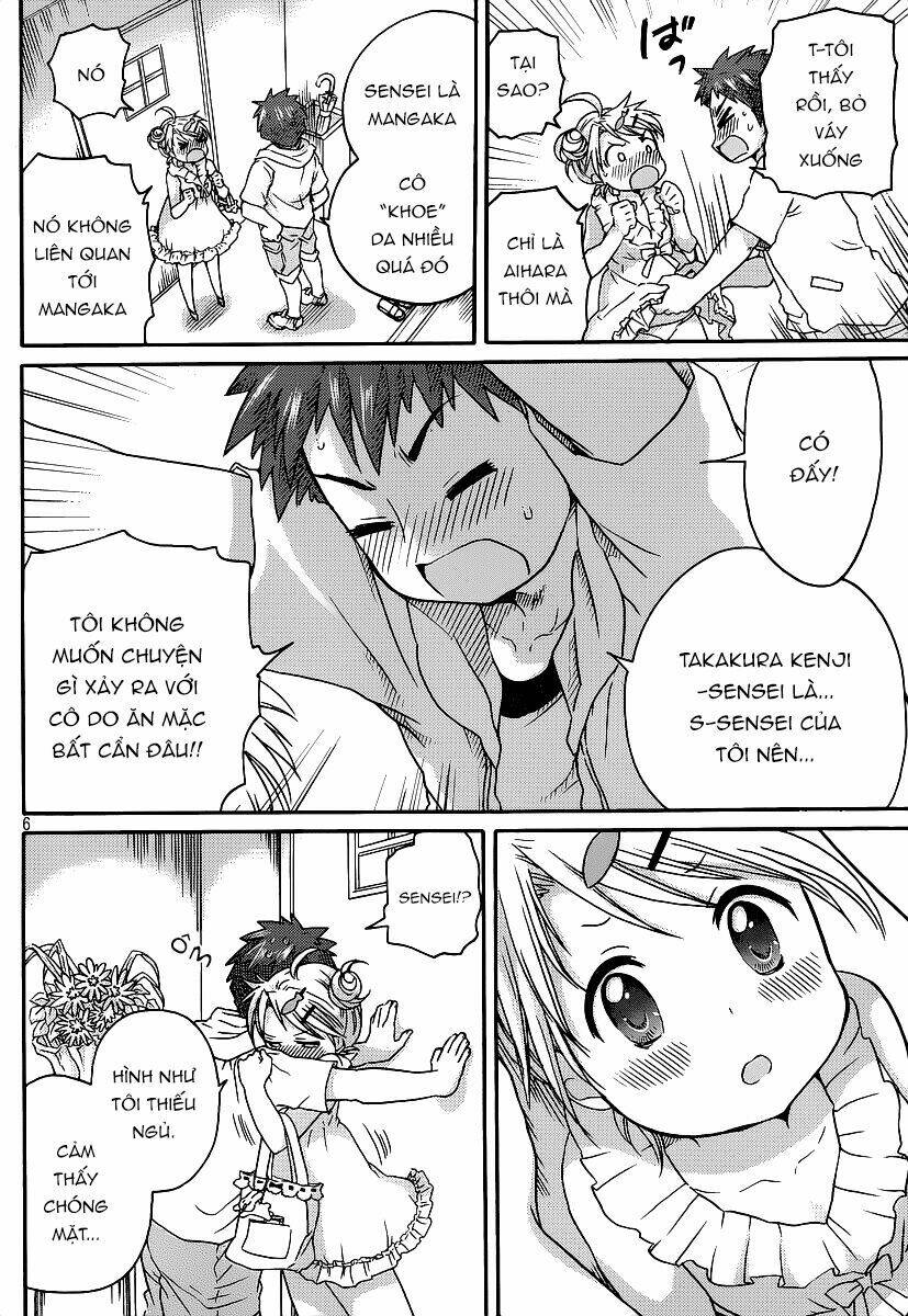 comic studio chapter 7 8