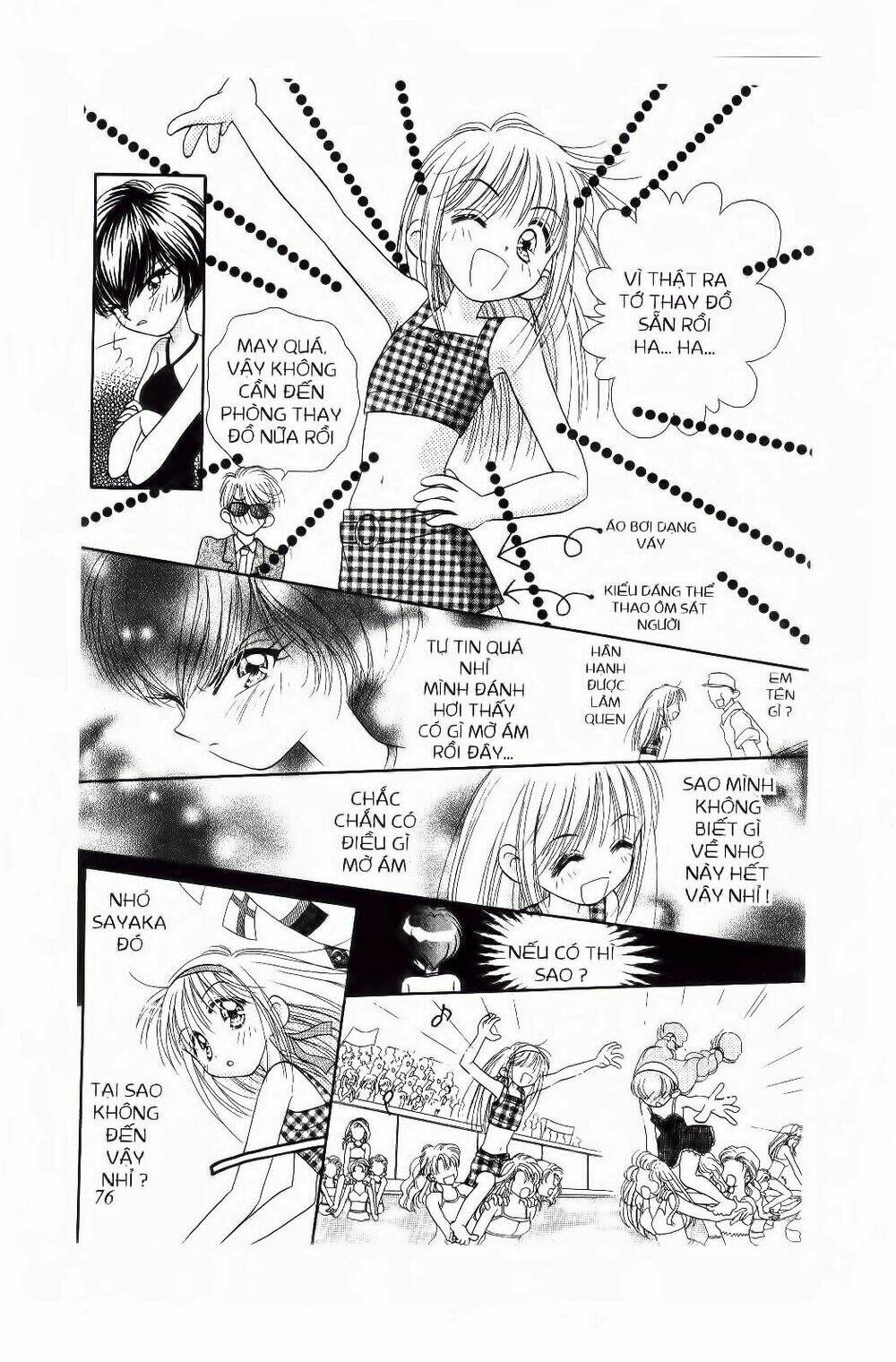 chắp cánh ước mơ chapter 5 11