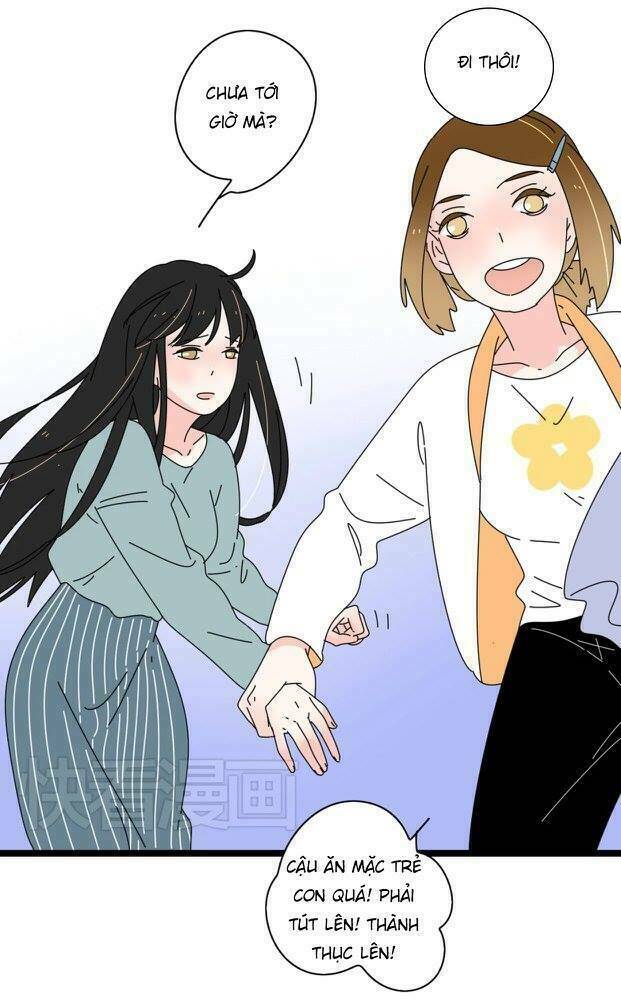 quỷ nhát gan và mã đại cáp chapter 7 28