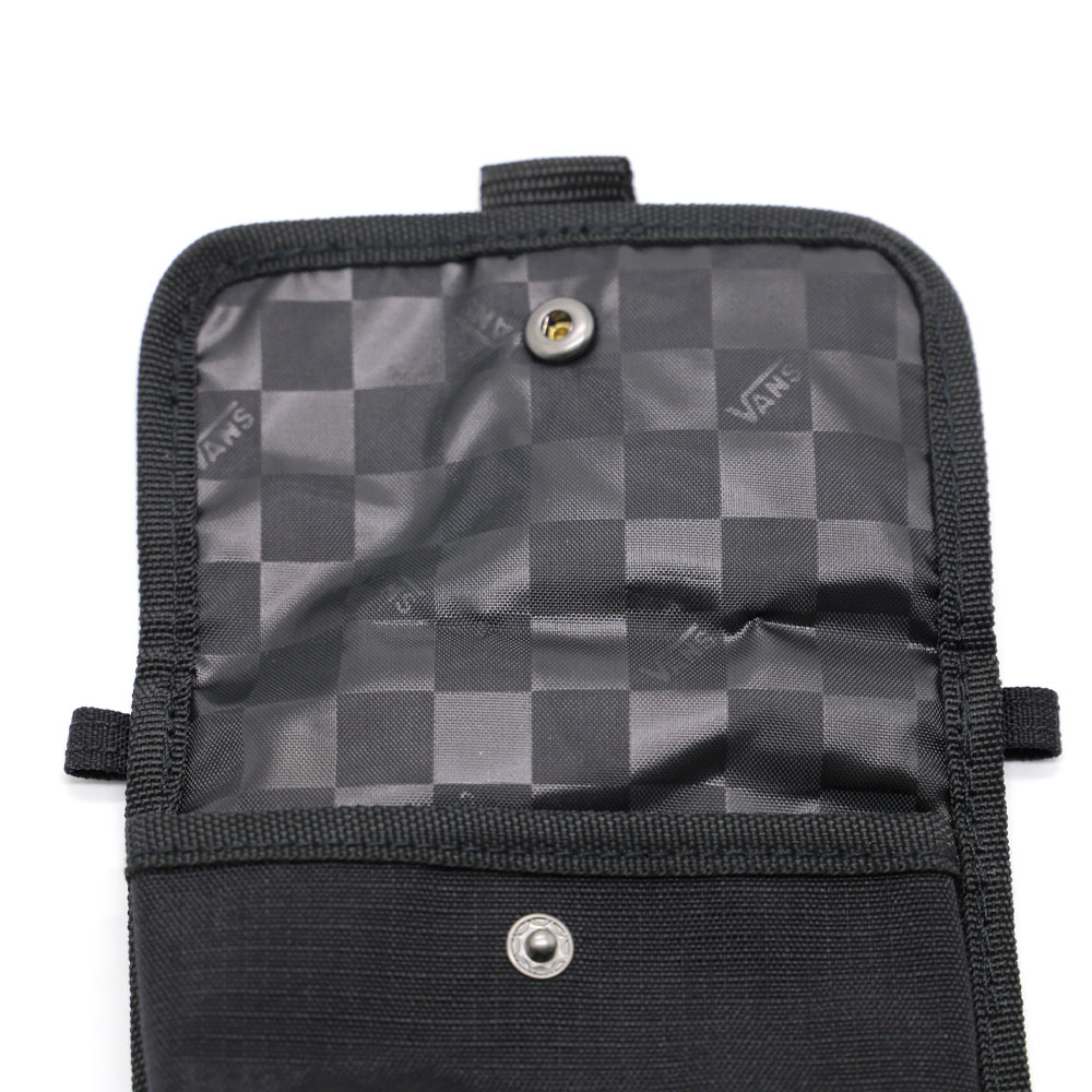 Túi Vans Oc Small Bag VN0002GRBLK