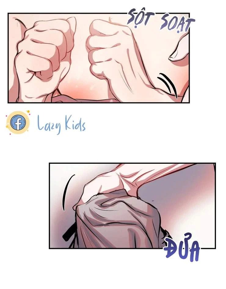 hợp đồng yêu đương chapter 27 7