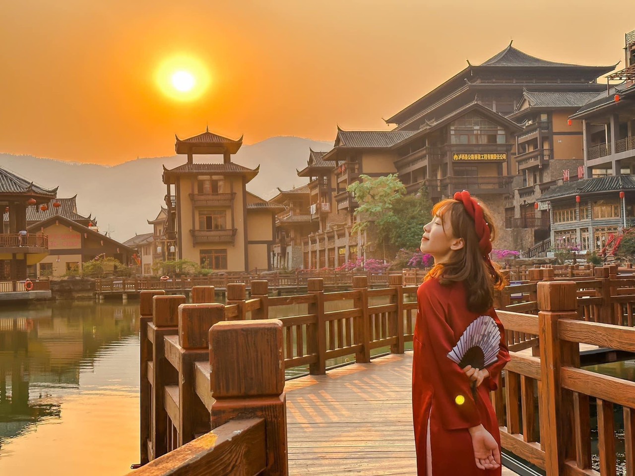 KHÁM PHÁ CHÂU HỒNG HÀ – TRUNG QUỐC: Hà Nội – Hà Khẩu - Bình Biên – Di Lặc – Kiến Thủy – Mông Tự - Hà Khẩu – Hà Nội
