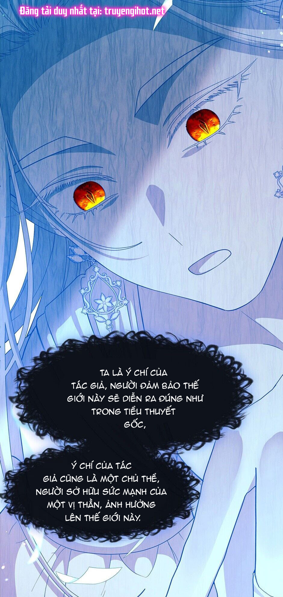 cẩn thận nữ phụ phản diện đấy! chapter 85 15