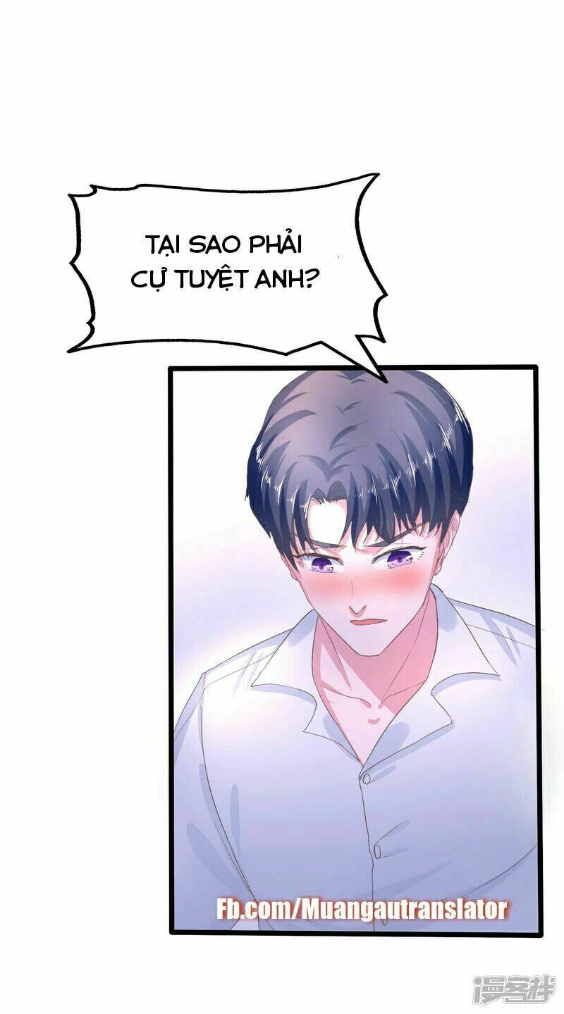 cô vợ nhỏ bị mù của hàn thiếu chapter 2 9