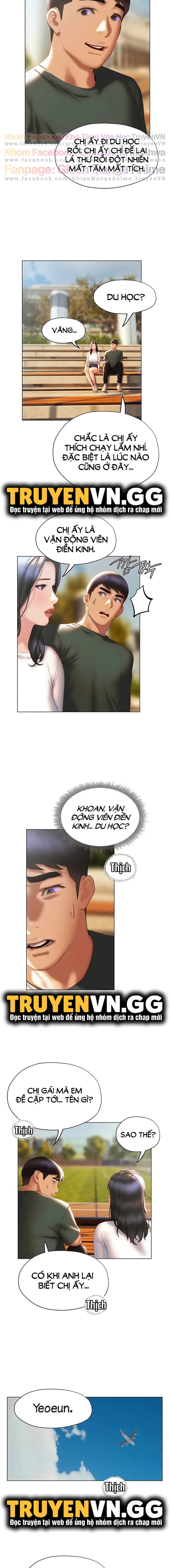 cách chúng mình tán tỉnh nhau chapter 38 6