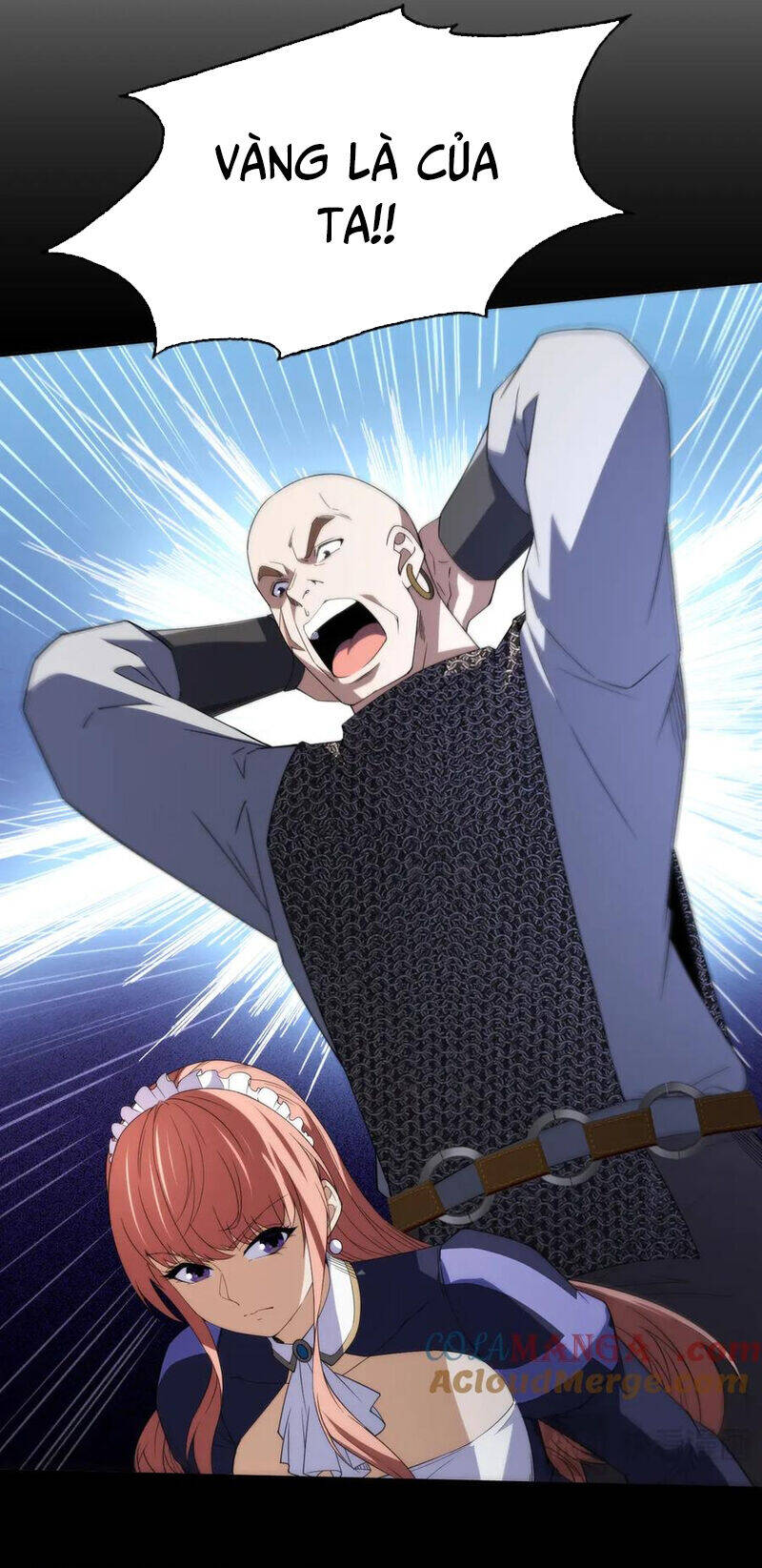 ta xây dựng đế quốc công nghiệp trên đại lục ma pháp chapter 17 19